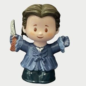 Fisher-Price Little People Arwen Figure Lord Of The Rings